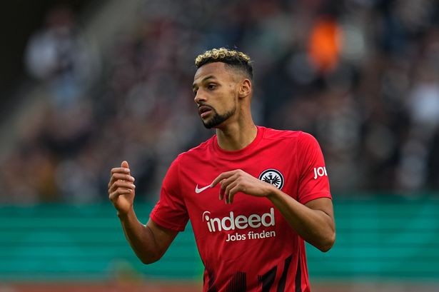 : Arsenal 'theo dõi' Djibril Sow;