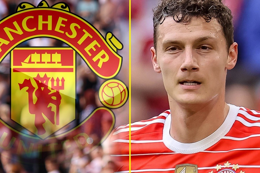 Chuyển nhượng cầu thủ ngày 19/8: MU 'nhắm' hậu vệ đa năng Pavard, đường tới Man City của Lucas Paqueta đứt quãng Chuyển nhượng cầu thủ ngày 19/8: MU 'nhắm' hậu vệ đa năng Pavard, đường tới Man City của Lucas Paqueta đứt quãng
