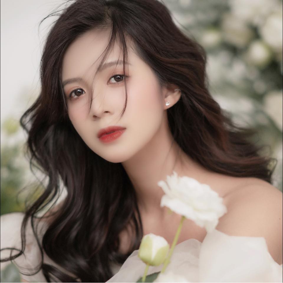 Nhan sắc diễn viên Ngọc Huyền Nhan sắc diễn viên Ngọc Huyền