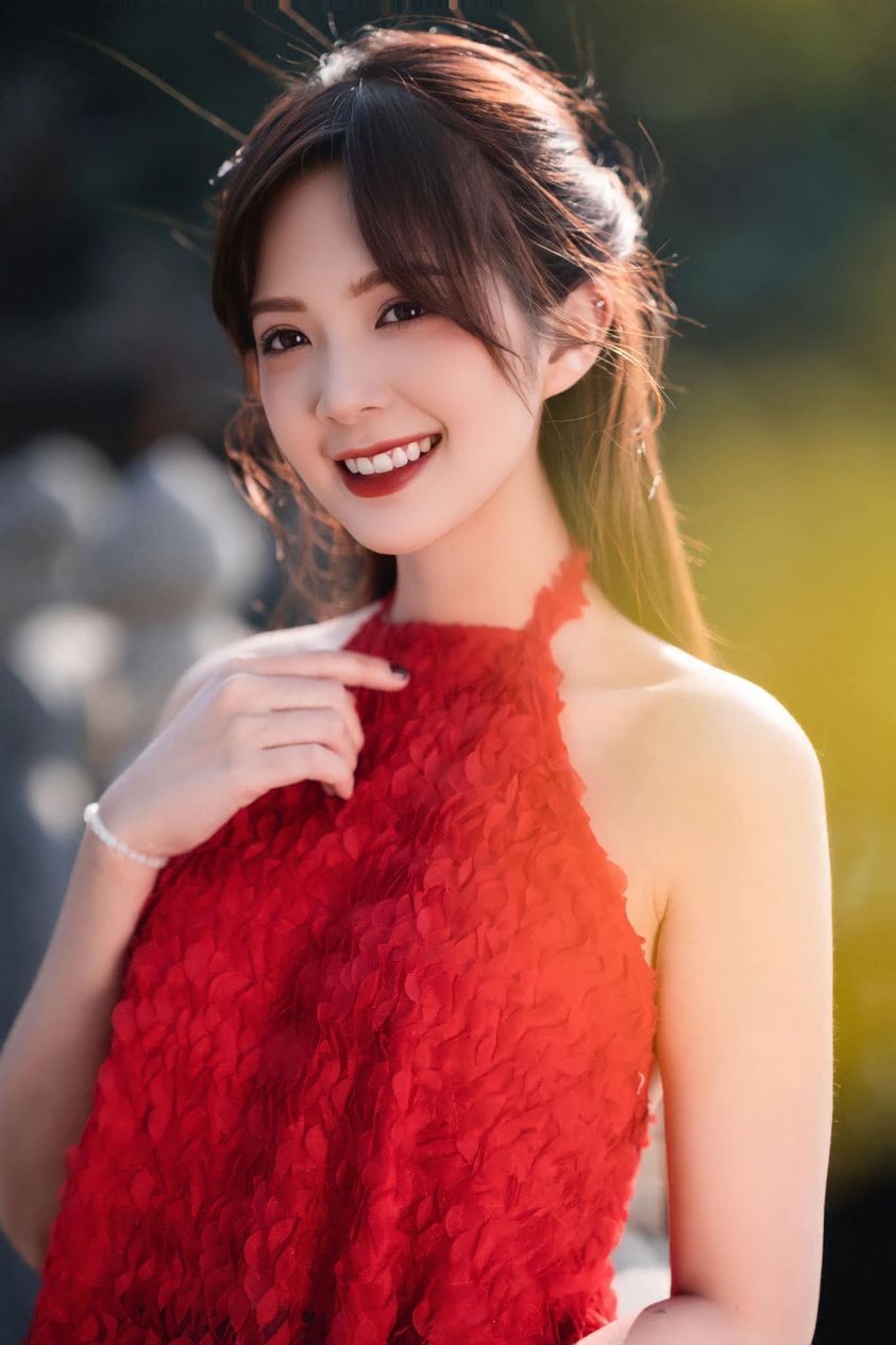 Nhan sắc diễn viên Ngọc Huyền Nhan sắc diễn viên Ngọc Huyền