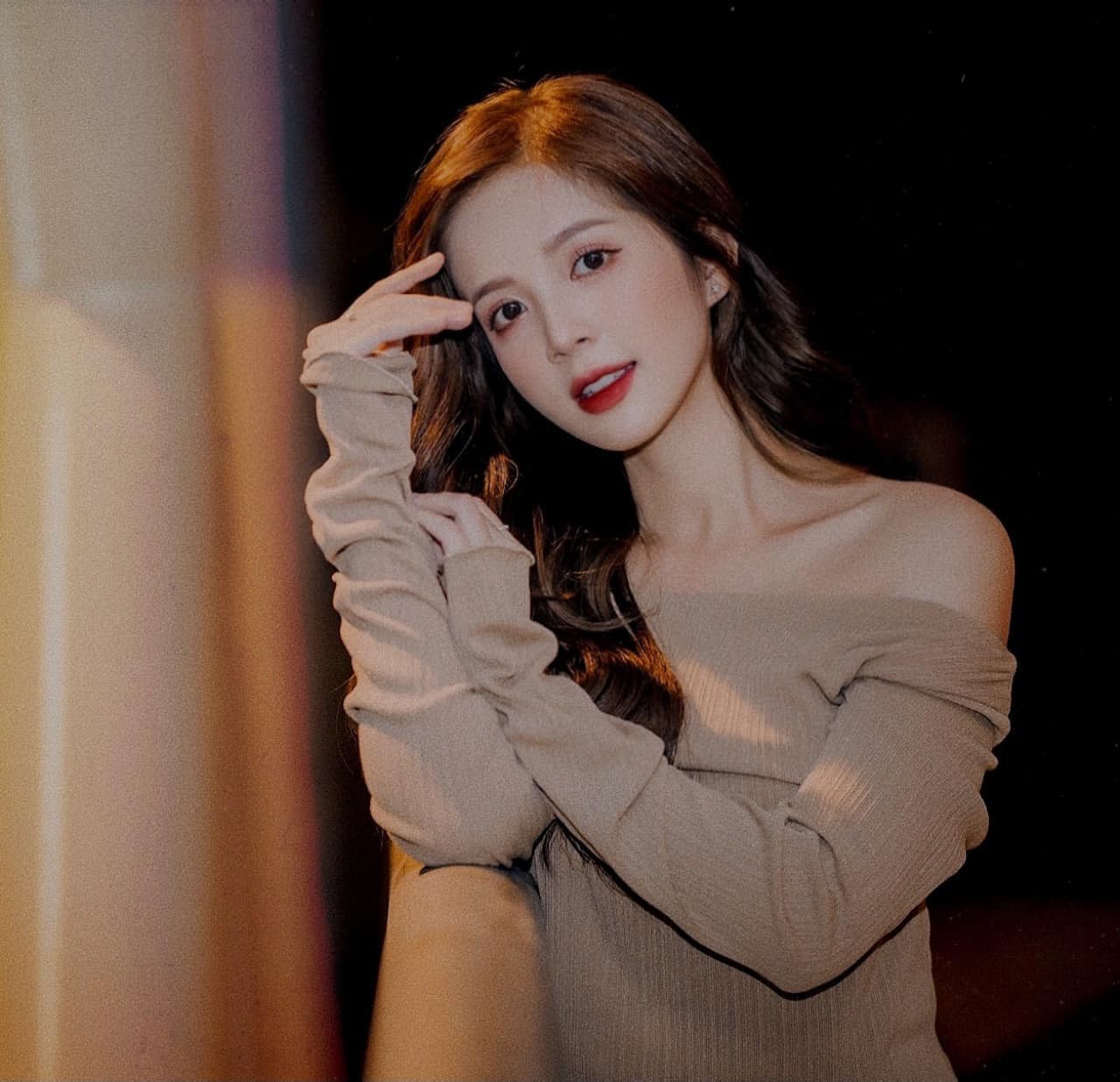 Nhan sắc diễn viên Ngọc Huyền Nhan sắc diễn viên Ngọc Huyền