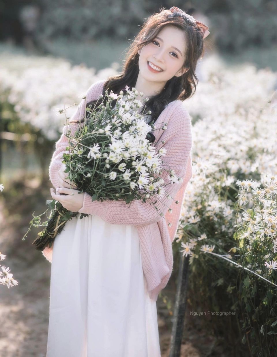 Nhan sắc diễn viên Ngọc Huyền Nhan sắc diễn viên Ngọc Huyền