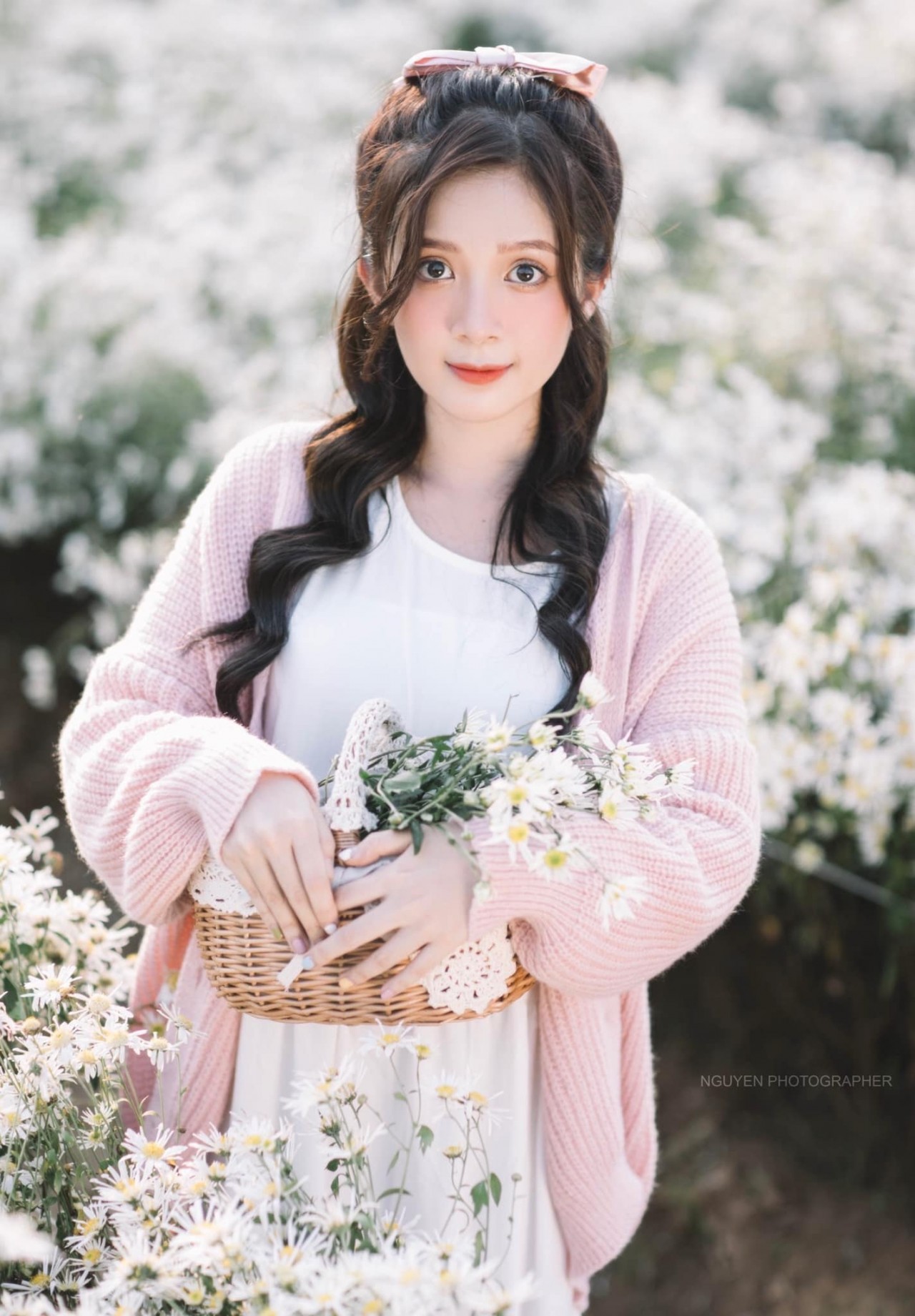 Nhan sắc diễn viên Ngọc Huyền Nhan sắc diễn viên Ngọc Huyền