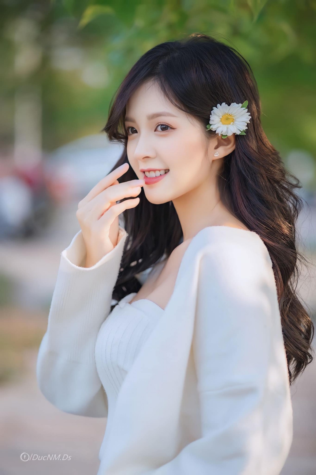 Nhan sắc diễn viên Ngọc Huyền Nhan sắc diễn viên Ngọc Huyền