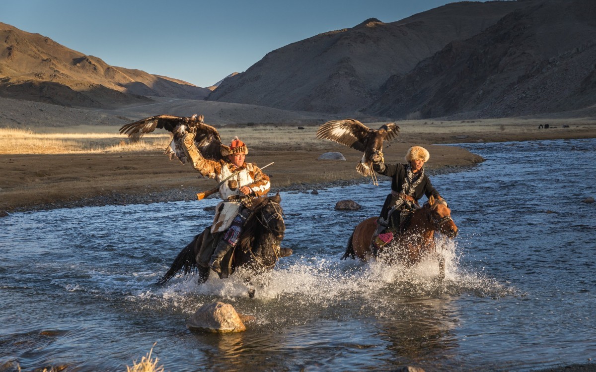 Mông Cổ kích cầu du lịch, đây là lý do nước này trở thành điểm đến hàng đầu năm 2023