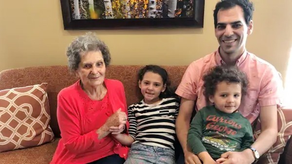 5 cụ già 100 tuổi chia sẻ bí quyết sống lâu, hạnh phúc