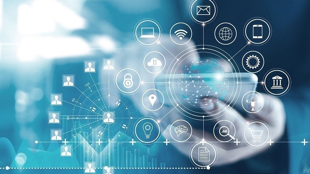 Bộ Công Thương ban hành Kế hoạch thực hiện đề án chuyển đổi số quốc gia năm 2023