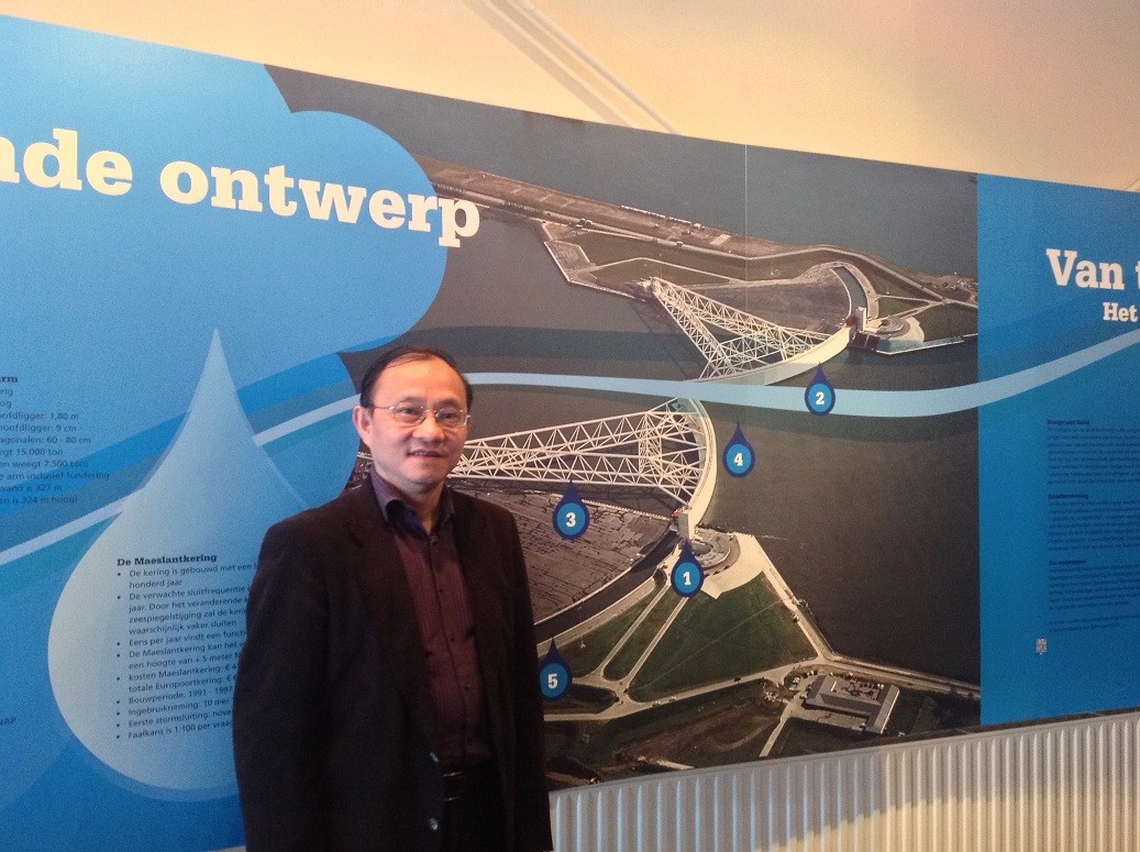 Ấn tượng về Hà Lan và nỗi trăn trở để hai cánh chim hữu nghị 'bay' không mỏi