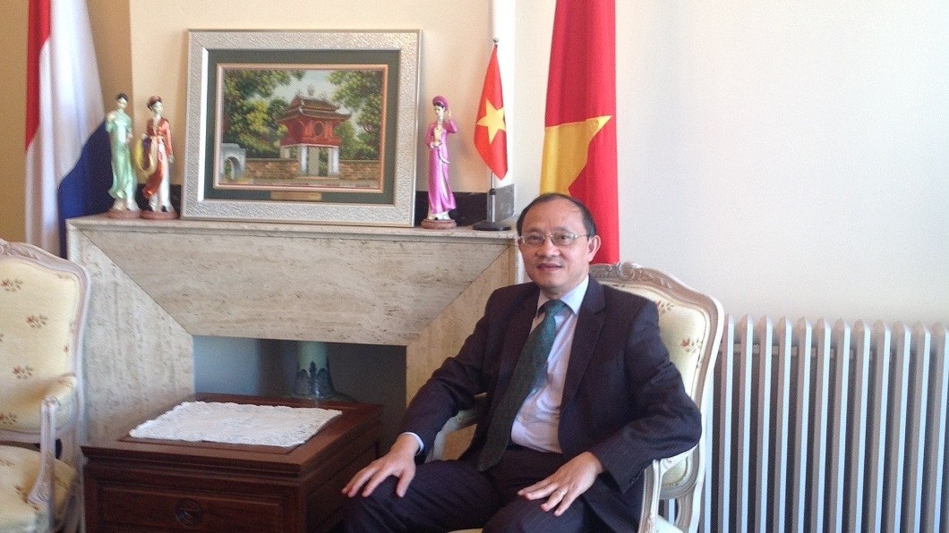 Ấn tượng về Hà Lan và nỗi trăn trở để hai cánh chim hữu nghị 'bay' không mỏi