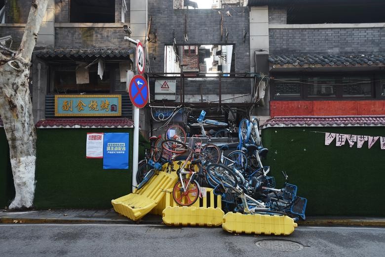 Covid 19: Thế giới của chúng ta ba năm trước