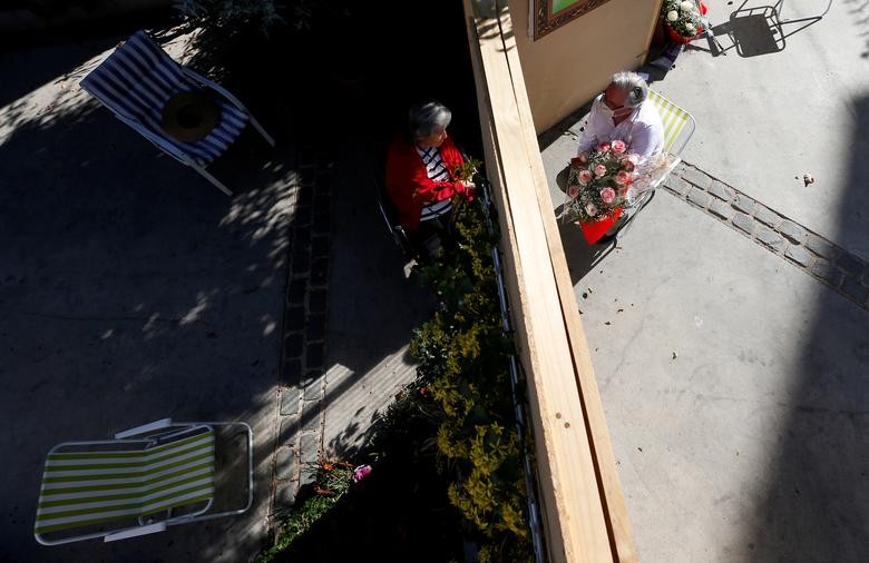 Covid 19: Thế giới của chúng ta ba năm trước