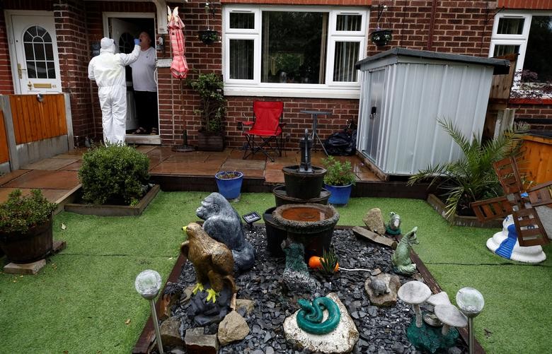 Covid 19: Thế giới của chúng ta ba năm trước