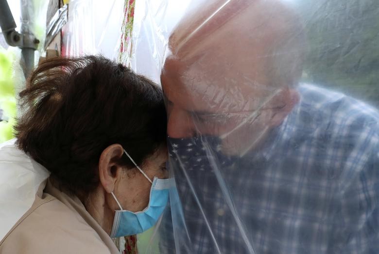 Covid 19: Thế giới của chúng ta ba năm trước