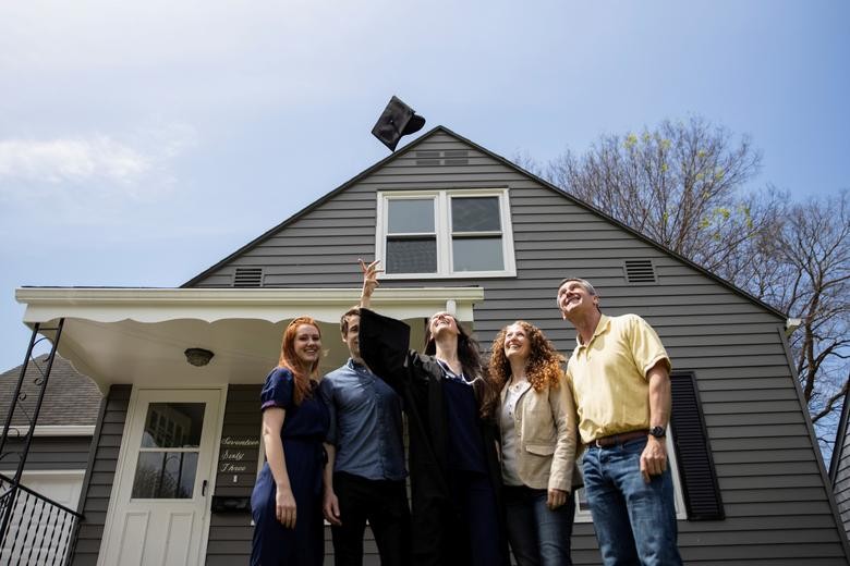 Covid 19: Thế giới của chúng ta ba năm trước