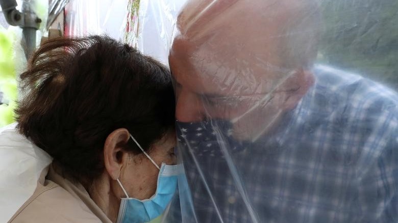 Covid-19: Xúc động nhìn lại thế giới của chúng ta 3 năm trước