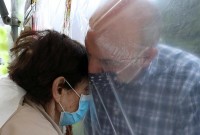 Covid-19: Xúc động nhìn lại thế giới của chúng ta 3 năm trước