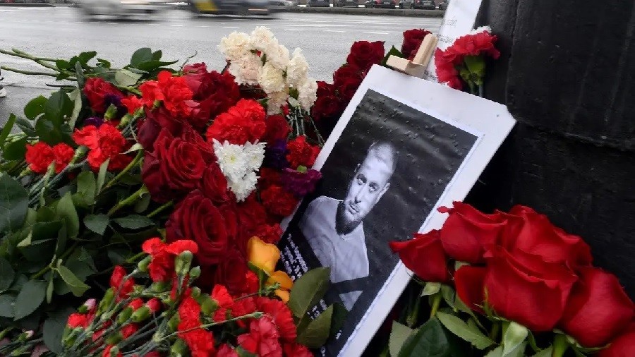 Vụ nổ ở St.Petersburg: Nga chỉ trích sự im lặng của phương Tây, thông báo nghi phạm đang hợp tác. (Nguồn: AFP) Vụ nổ ở St.Petersburg: Nga chỉ trích sự im lặng của phương Tây, thông báo nghi phạm đang hợp tác. (Nguồn: AFP)