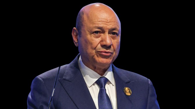 Hội đồng Tổng thống Yemen tung cam kết hòa bình, dọa 'đánh đuổi' Houthi bằng cách này