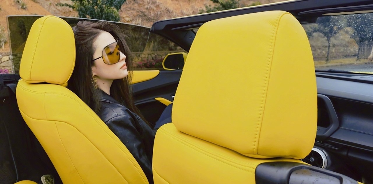 Lưu Diệc Phi xinh đẹp tuổi 36 tuổi