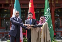Thỏa thuận Iran-Saudi Arabia: Những bước tiến khả quan, 'khát vọng' hòa bình ở Trung Đông trỗi dậy?
