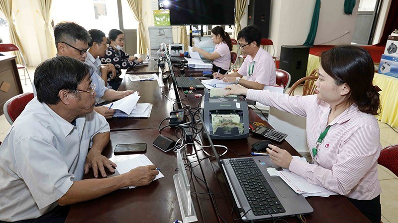 16.400 tỷ đồng được giải ngân phục hồi phát triển kinh tế - xã hội