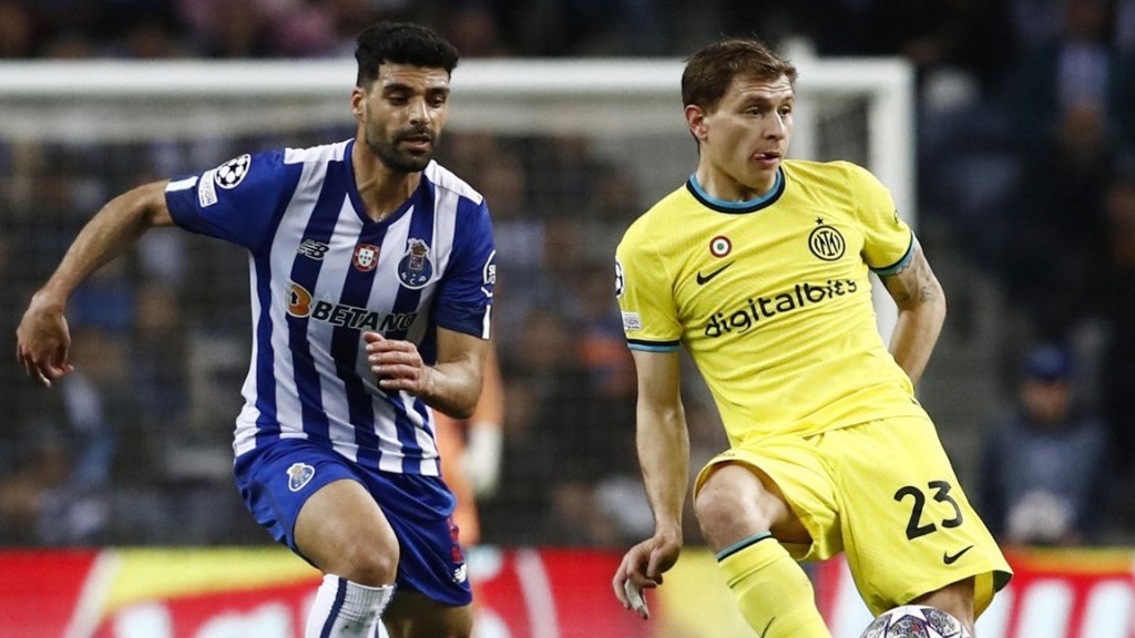 Tin chuyển nhượng ngày 9/4: MU tiếp cận 'Messi mới' Claudio Echeverri; Liverpool muốn có Barella