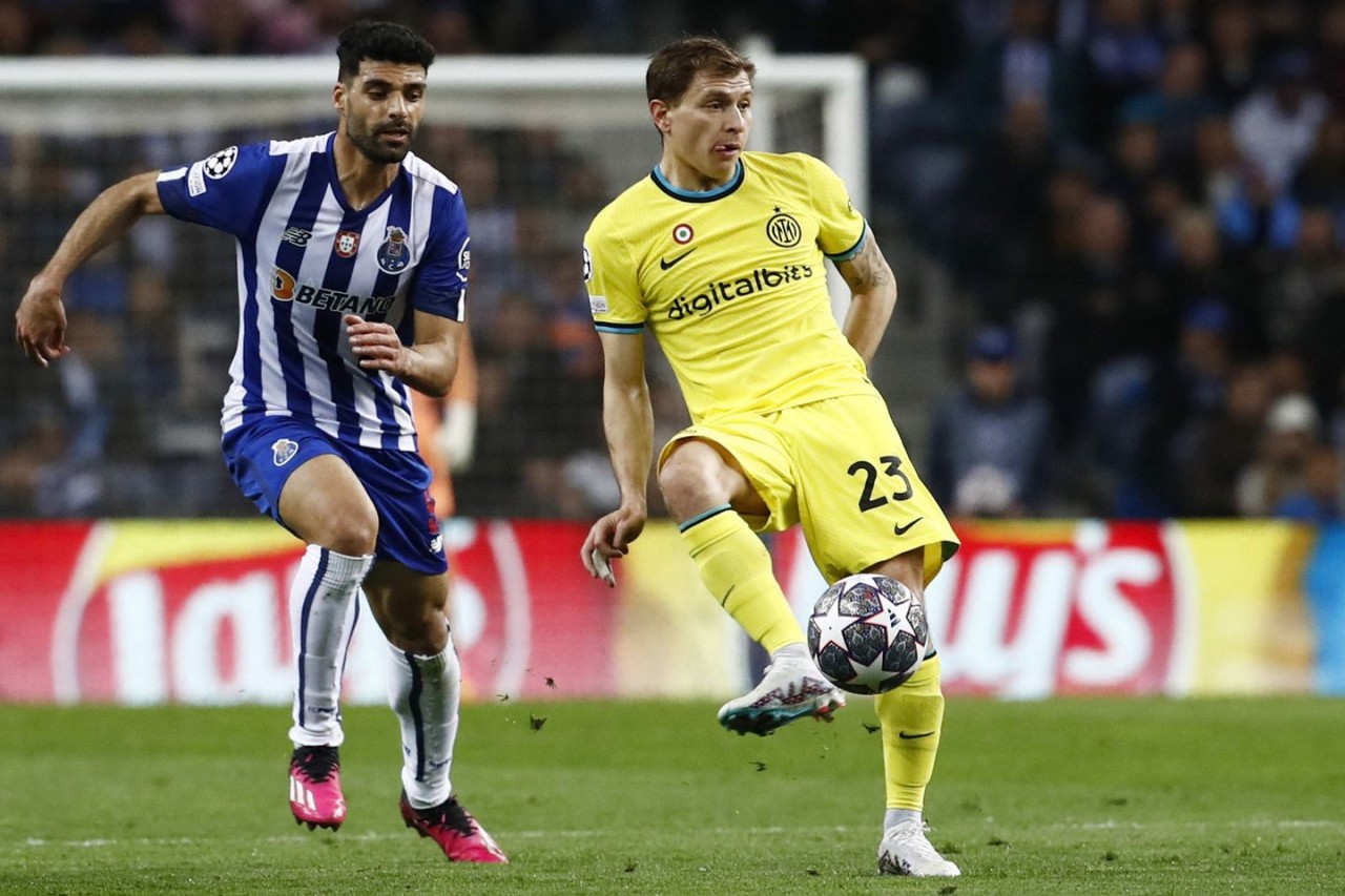 Tin chuyển nhượng: Tin chuyển nhượng: