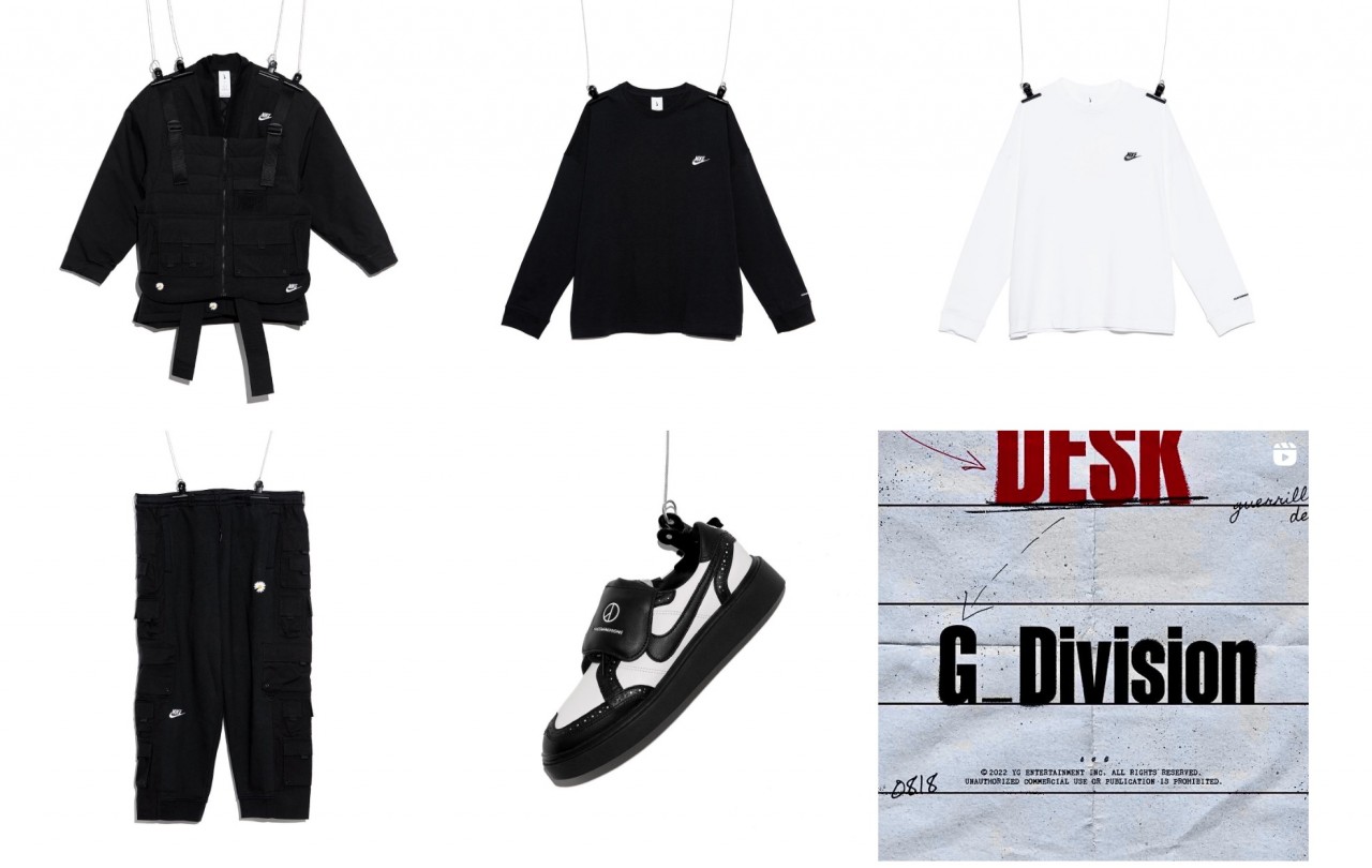 Ba ‘mảnh ghép’ của Bigbang chụp ảnh cùng nhau sau 6 năm Ba ‘mảnh ghép’ của Bigbang chụp ảnh cùng nhau sau 6 năm