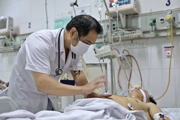 Bộ Y tế ban hành Kế hoạch triển khai thi hành Luật Khám bệnh, chữa bệnh (sửa đổi)