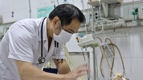 Ban hành Kế hoạch triển khai thi hành Luật Khám bệnh, chữa bệnh (sửa đổi)