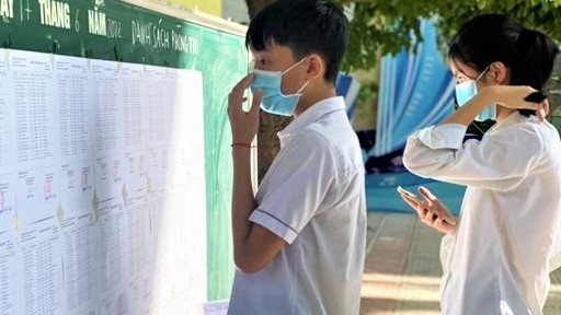 Cập nhật lịch thi vào lớp 10 năm 2023 của các tỉnh, thành trên cả nước