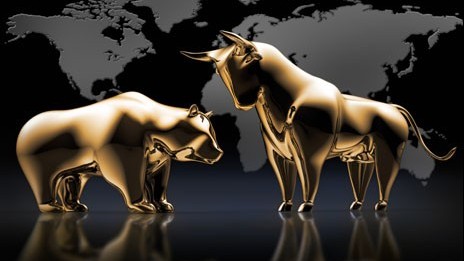 Giá vàng hôm nay 10/4/2023: Giá vàng sẽ 'nghỉ ngơi' tuần này, nhà đầu tư sao vẫn lạc quan; người mua vàng trong nước lỗ nặng