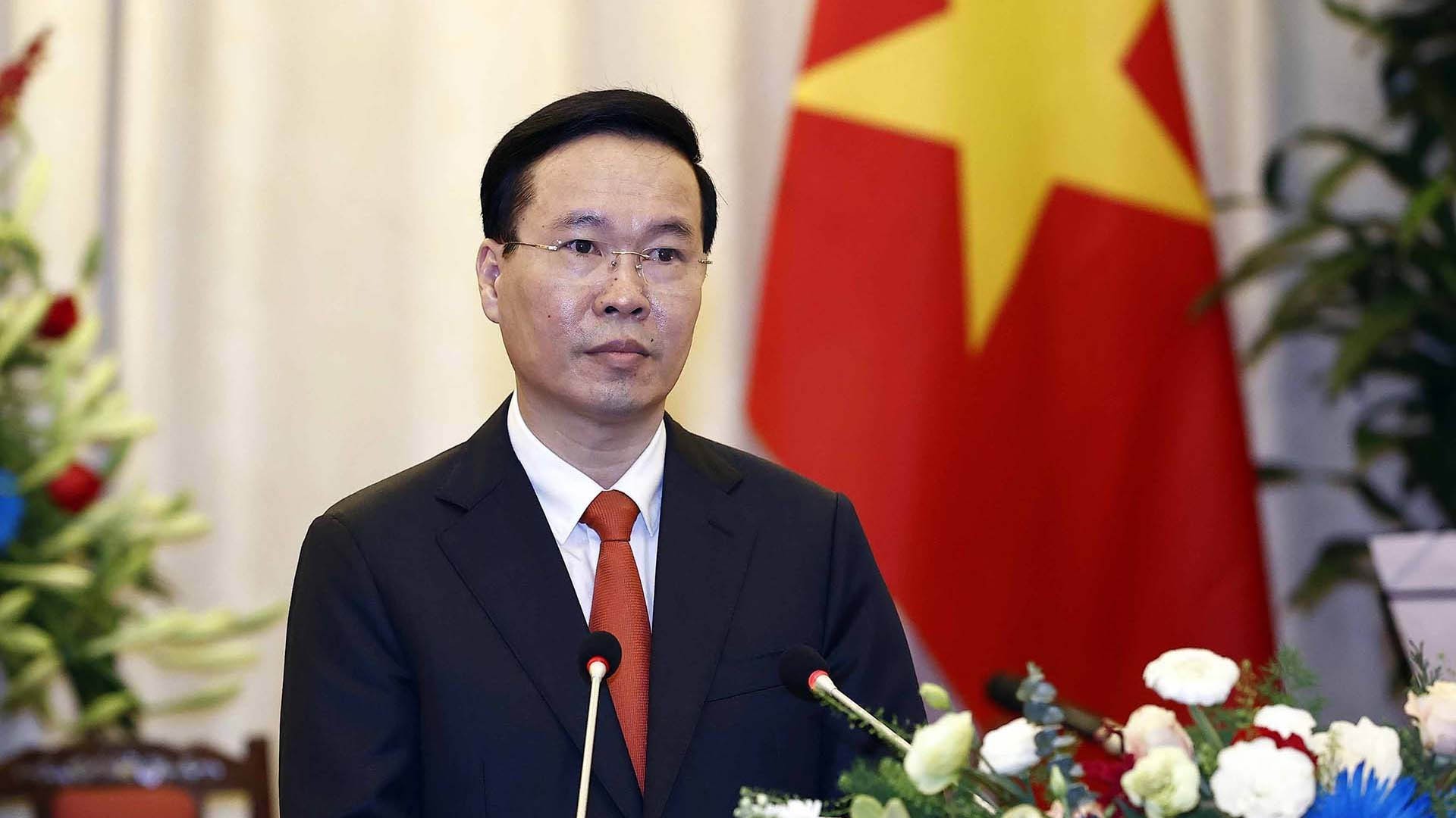 Chủ tịch nước Võ Văn Thưởng sẽ tham dự Lễ đăng quang của Nhà vua Anh Charles III