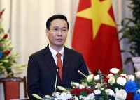 Chủ tịch nước Võ Văn Thưởng sẽ tham dự Lễ đăng quang của Nhà vua Anh Charles III