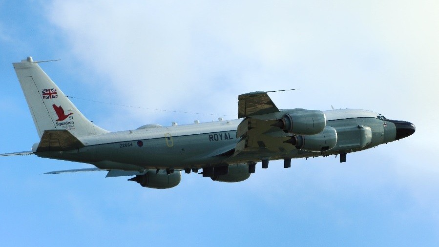 Vụ rò rỉ tài liệu mật của Mỹ: Hé lộ một 'va chạm' giữa Nga-Anh, chỉ thị từ Lầu Năm Góc liên quan Crimea?