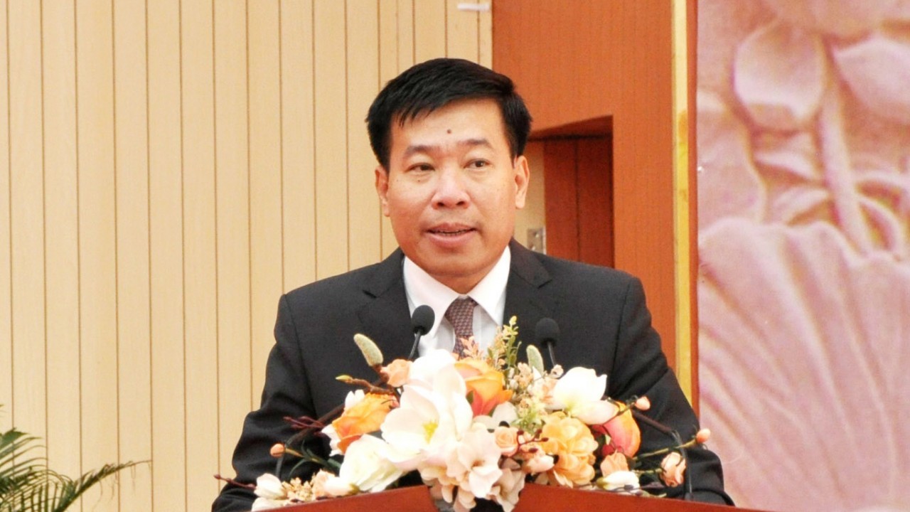 Bình Phước tự tin bước vào chu kỳ tăng trưởng mới