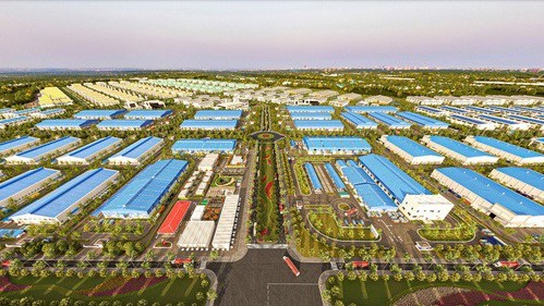 Bình Phước bắt nhịp và đáp ứng mong muốn của nhà đầu tư