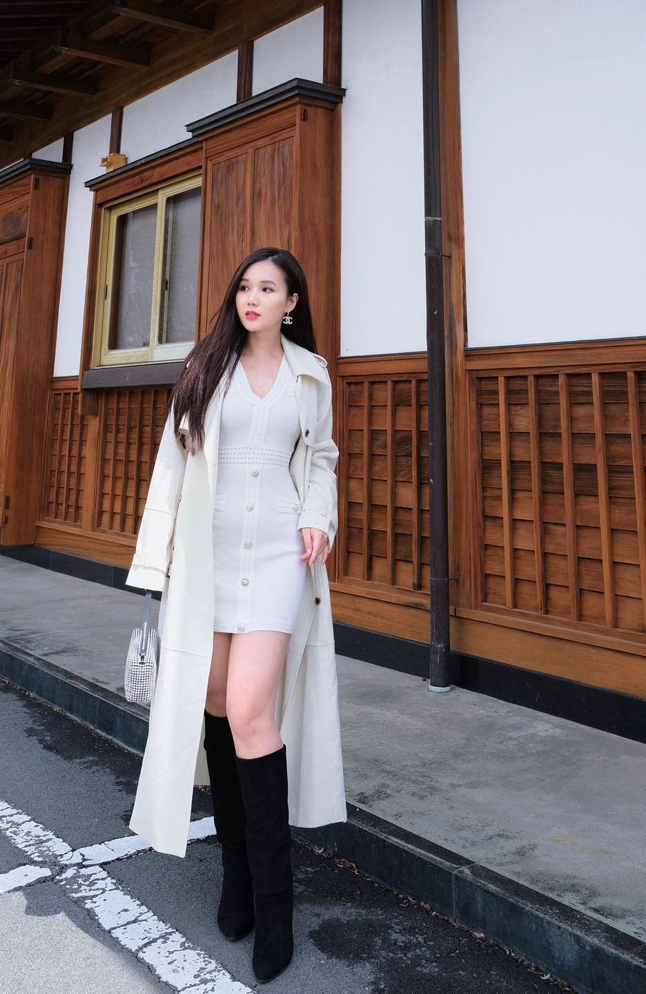 Diễn viên Ngọc Anh