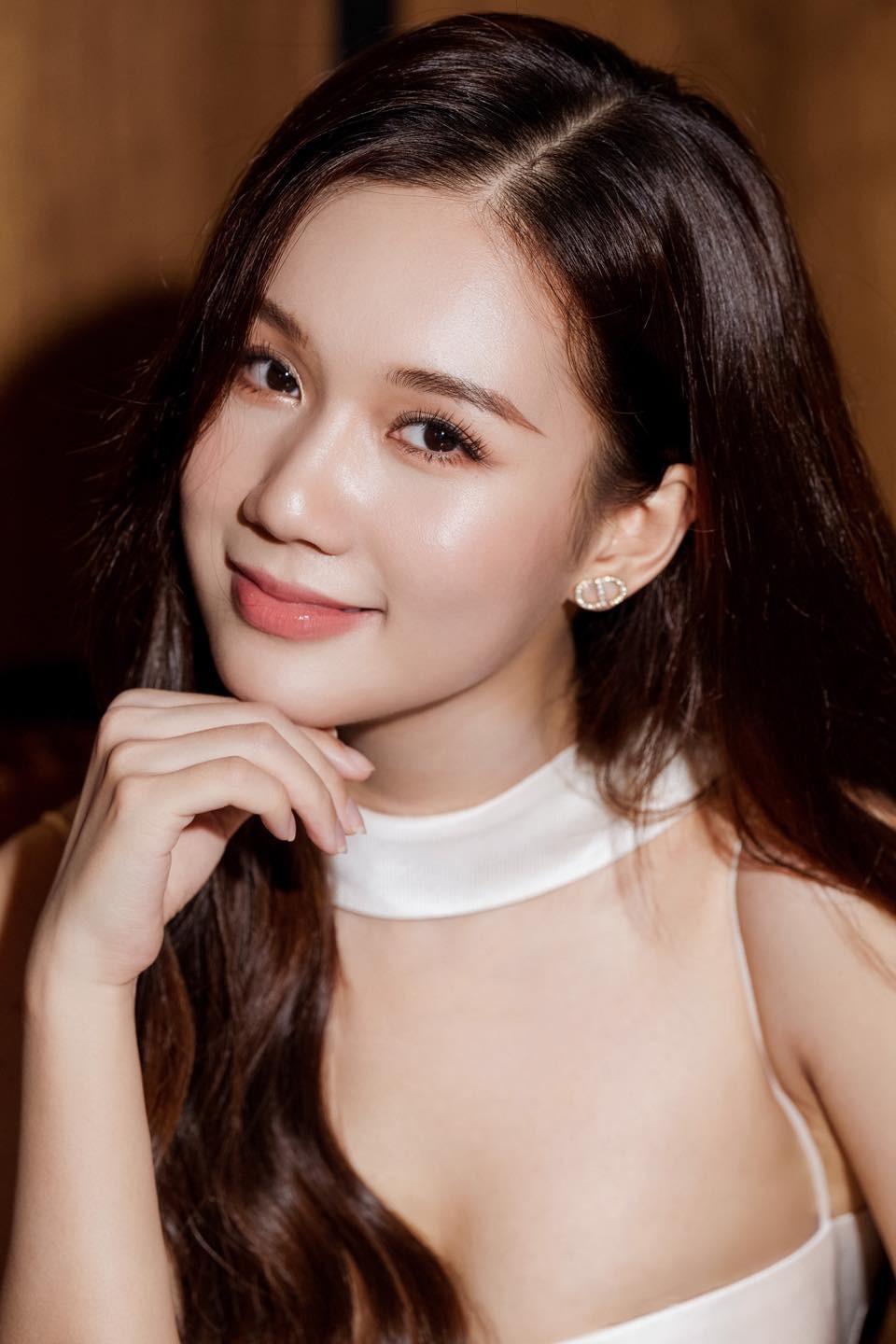 Diễn viên Ngọc Anh