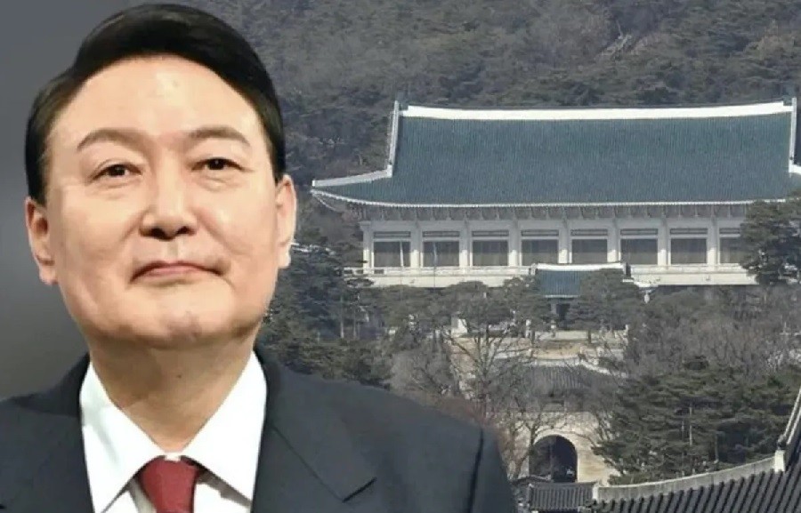 Vụ rò rỉ tài liệu mật: Hàn Quốc bị đẩy vào tình thế khó xử, yêu cầu Mỹ làm rõ; Ukraine buộc phải đổi kế hoạch quân sự. Asia Times)