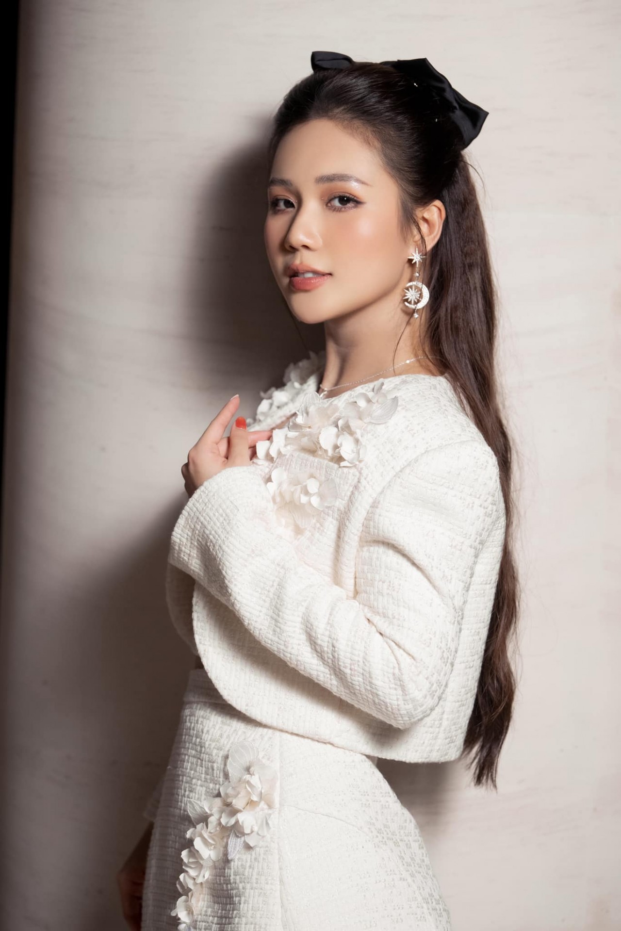 Diễn viên Ngọc Anh