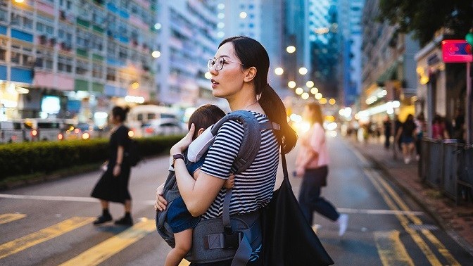 Phụ nữ chọn sự nghiệp và tự do là nỗi lo của Trung Quốc?