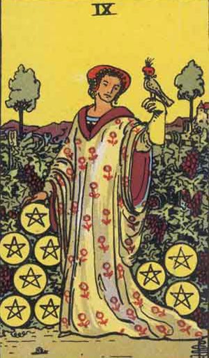 Bói bài tarot hàng ngày: Bạn thu hút các chàng trai nhờ nét đẹp nào? Bói bài tarot hàng ngày: