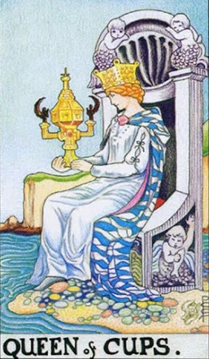 Bói bài tarot hàng ngày: Bạn thu hút các chàng trai nhờ nét đẹp nào? Bói bài tarot hàng ngày: