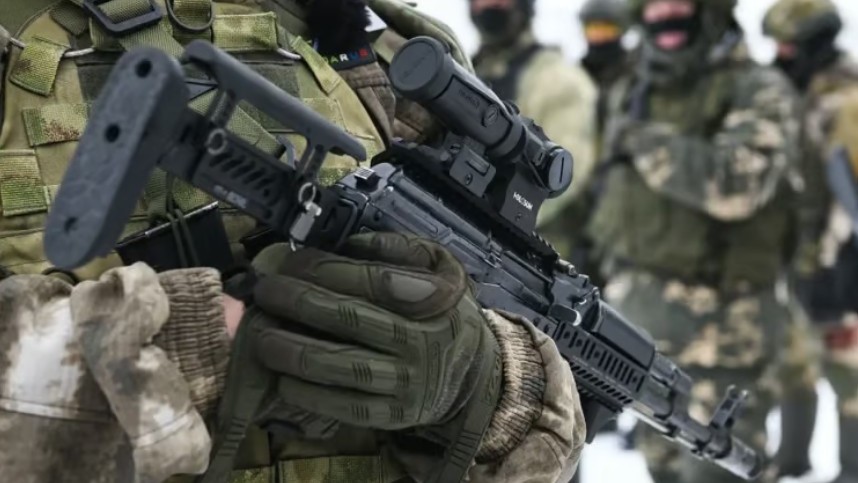 Xung đột Nga-Ukraine: 106 binh sĩ Nga trở về trong cuộc trao đổi tù binh mới nhất với Ukraine