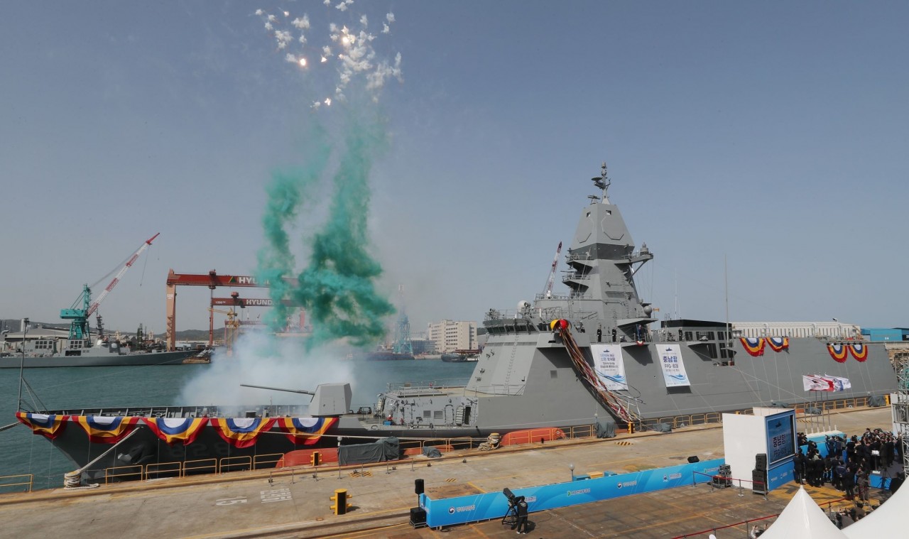 Điểm tin thế giới sáng 11/4: