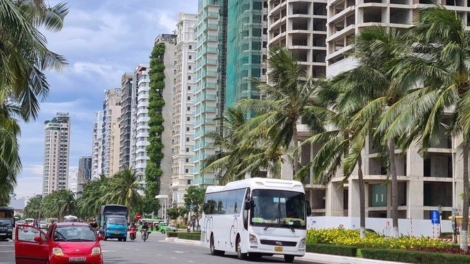 Bất động sản mới nhất: Giá chung cư tăng sốc, Hà Nội sắp có thêm dự án nhà ở xã hội, thủ tục chuyển mục đích sử dụng đất