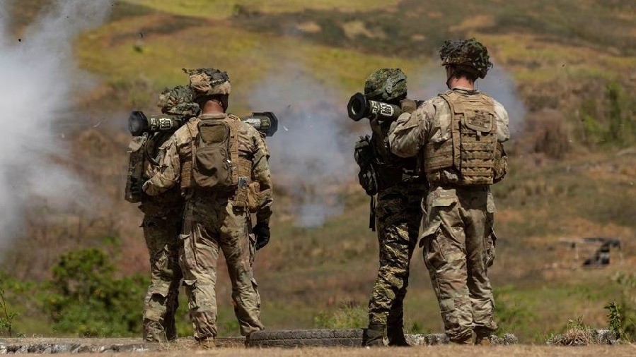 Để Mỹ tiếp cận loạt căn cứ: Philippines không cho phép một việc xảy ra, chẳng ngạc nhiên trước phản ứng của Trung Quốc