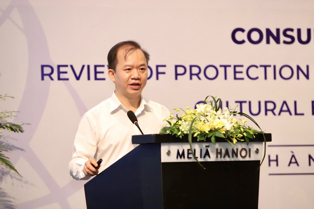 ĐBQH Bùi Hoài Sơn: