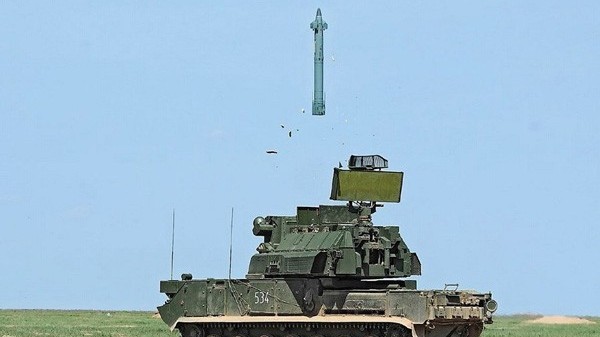 Nga 'nhắc nhẹ' một quốc gia NATO về việc viện trợ vũ khí cho Ukraine